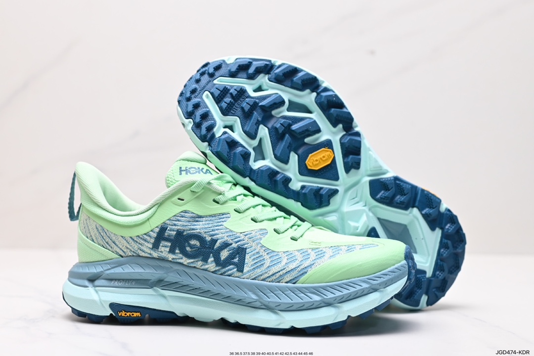 180 小红书推荐HOKA M MAFATE SPEED 4 全新配色 1129930