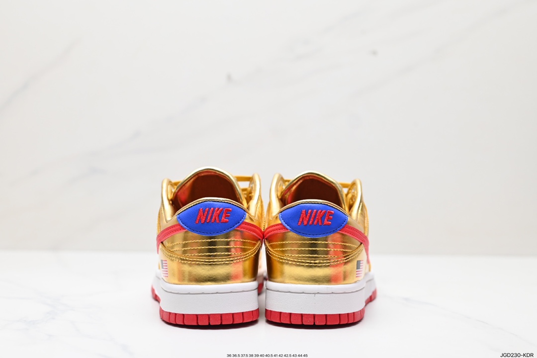 180 Nike Dunk Low Dunk SB顾名思义 DD6868-771