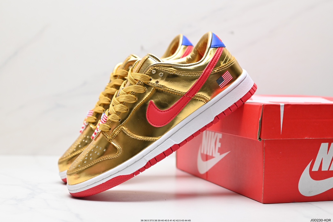 180 Nike Dunk Low Dunk SB顾名思义 DD6868-771