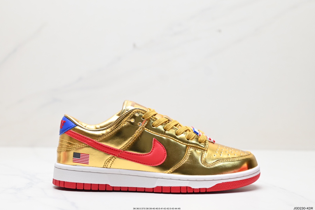 180 Nike Dunk Low Dunk SB顾名思义 DD6868-771