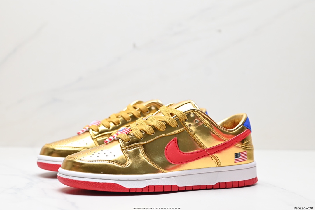 180 Nike Dunk Low Dunk SB顾名思义 DD6868-771