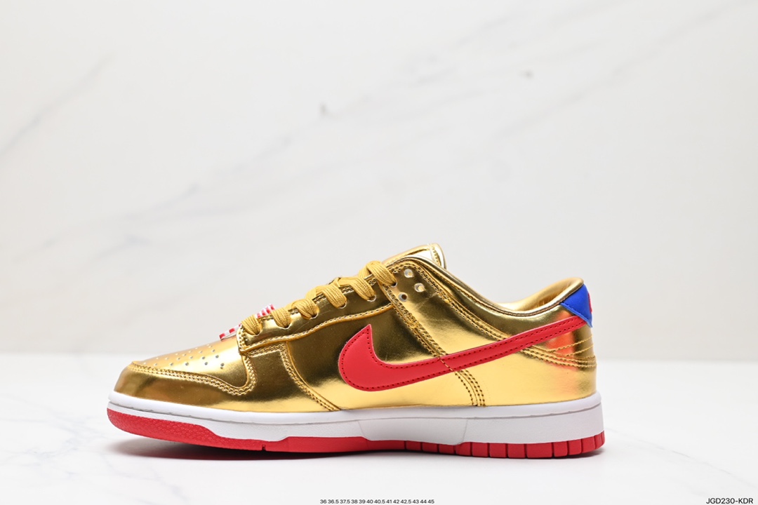 180 Nike Dunk Low Dunk SB顾名思义 DD6868-771