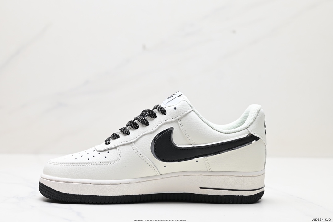 130 Nike Air Force 1 Low 空军一号低帮百搭休闲运动板鞋 BM2023-102