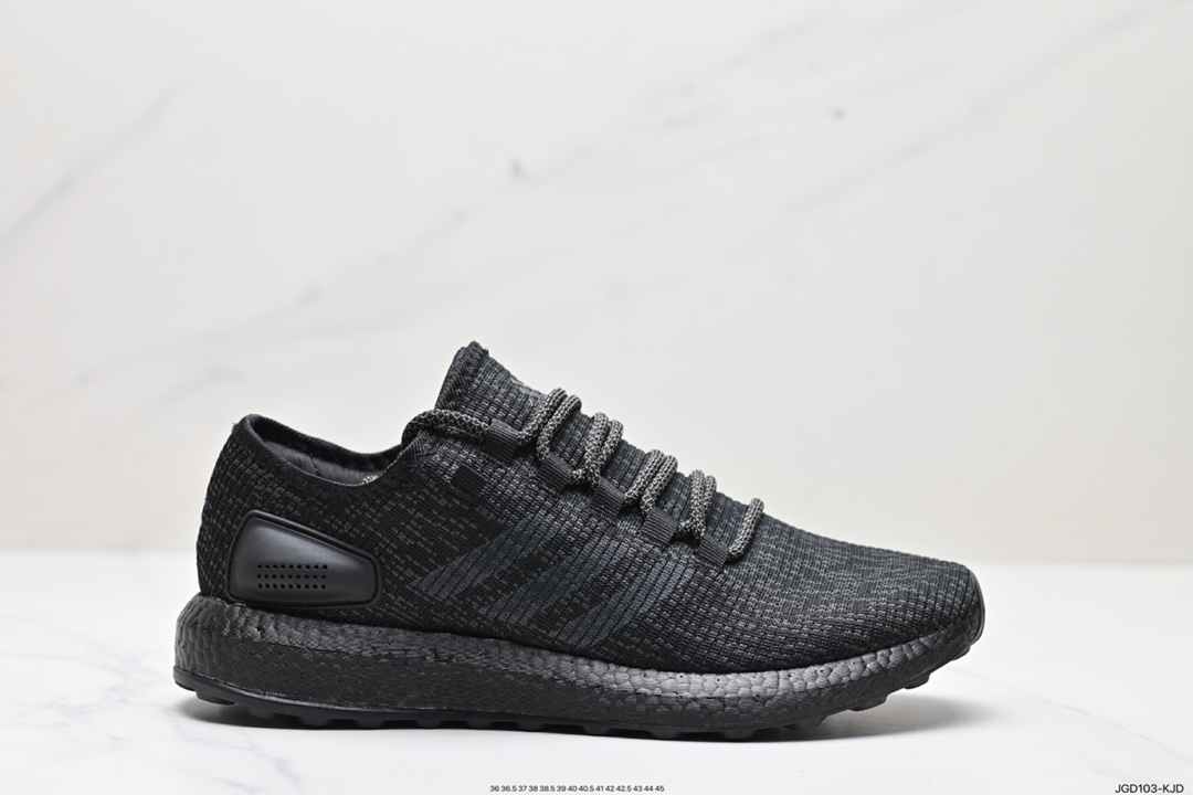 180 真爆！Adidas Pure Boost 3.0  阿迪达斯 Pure Boost 3.0系列 BB6288 BB6277 CP9326