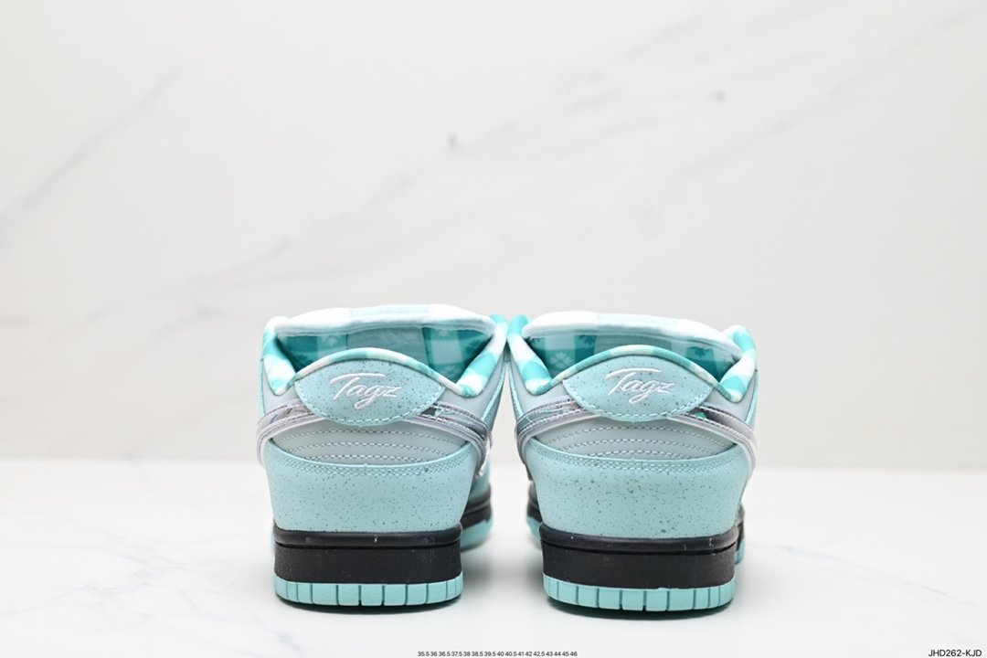 190 Nike SB Dunk Low KK0517-005