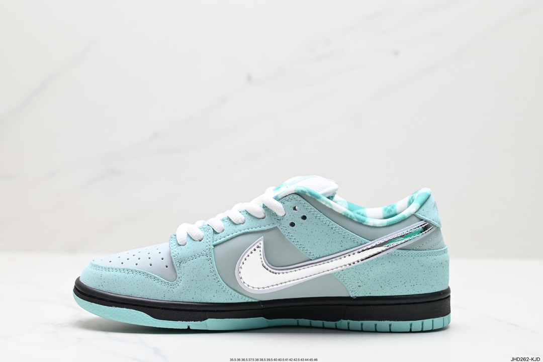 190 Nike SB Dunk Low KK0517-005