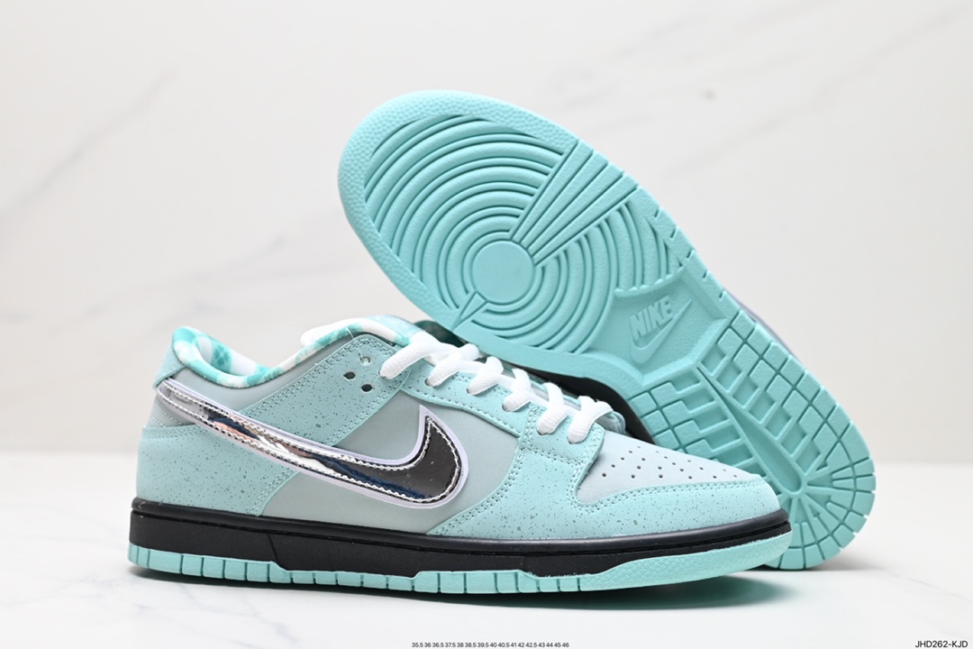 190 Nike SB Dunk Low KK0517-005