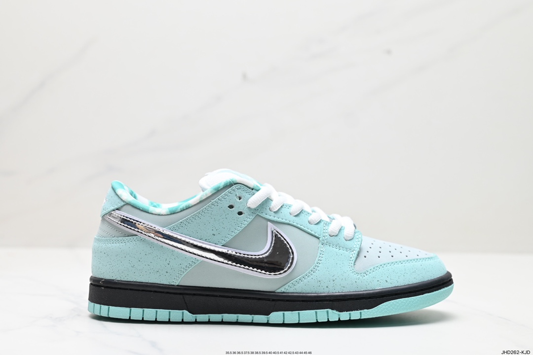 190 Nike SB Dunk Low KK0517-005