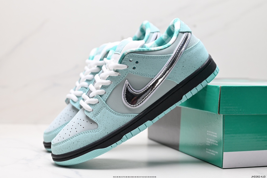 190 Nike SB Dunk Low KK0517-005