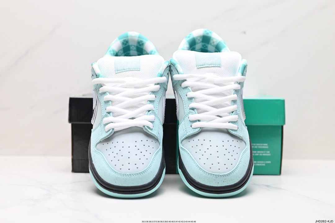 190 Nike SB Dunk Low KK0517-005