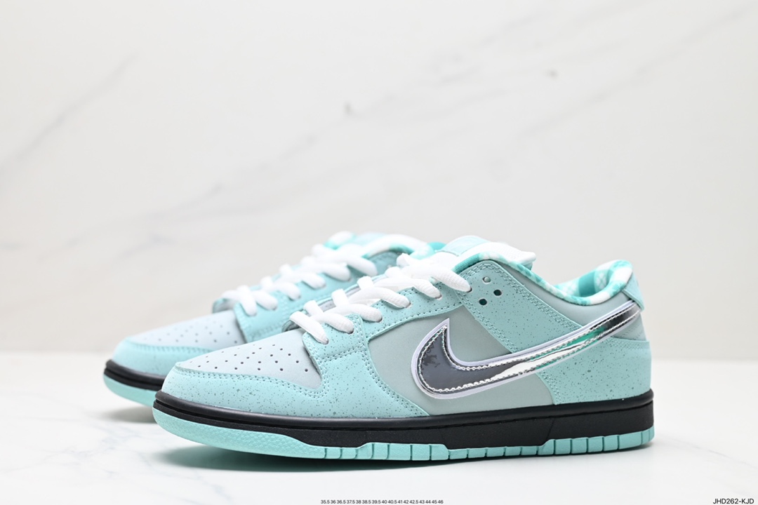 190 Nike SB Dunk Low KK0517-005