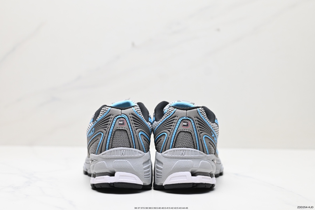 New Balance MR740 NB series retro dad style running shoes 740