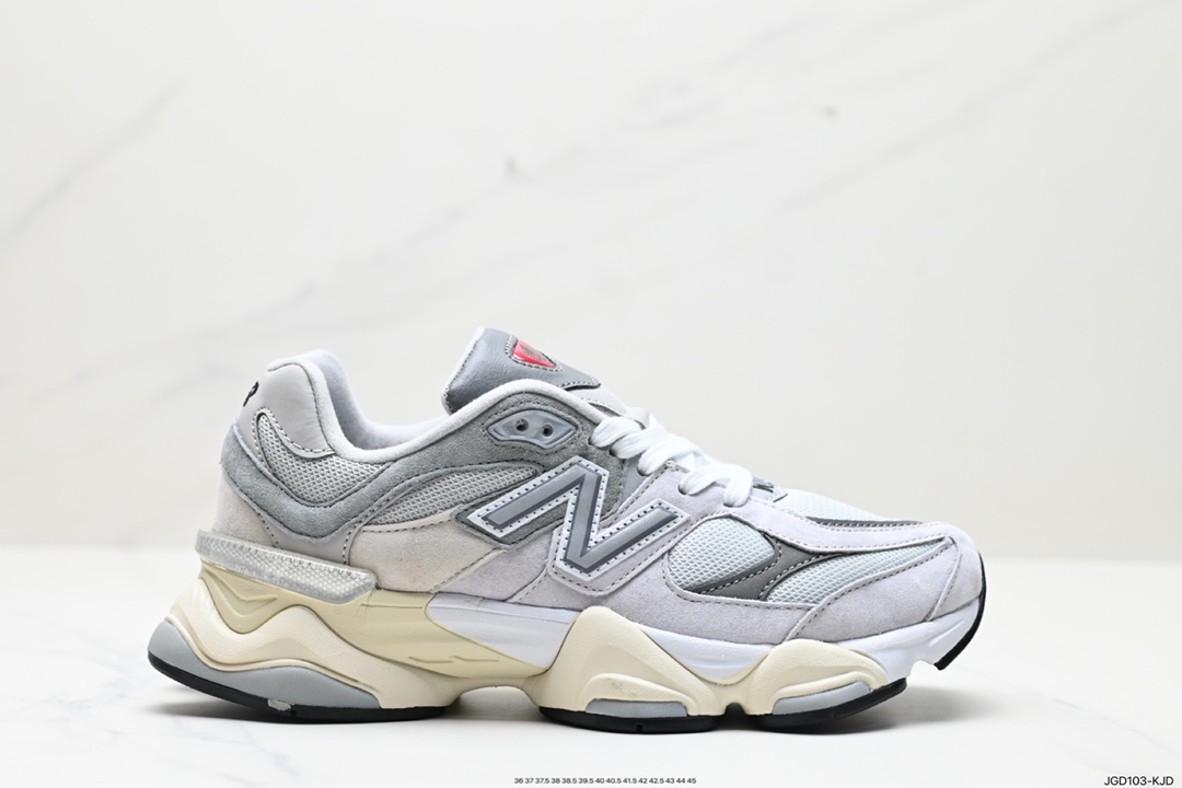 180 New Balance NB 9060 复古单品 U9060LNY