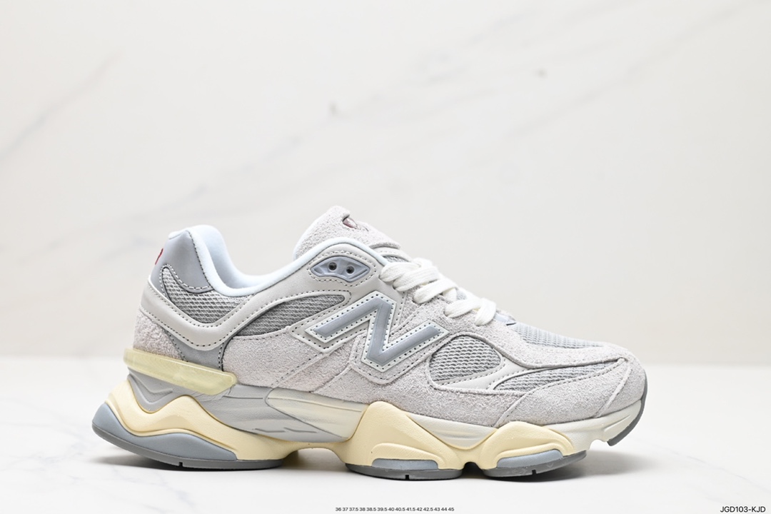 180 New Balance NB 9060 复古单品 U9060LNY