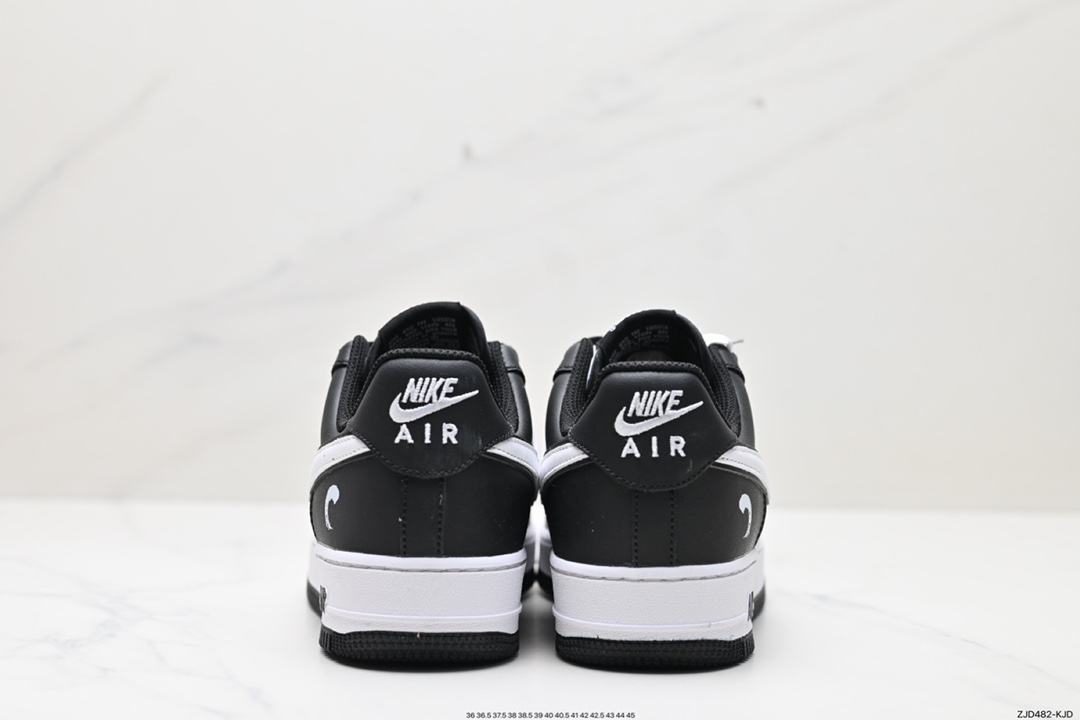 240 Nike Air Force 1 Low 空军一号低帮休闲运动板鞋 DV0788-003