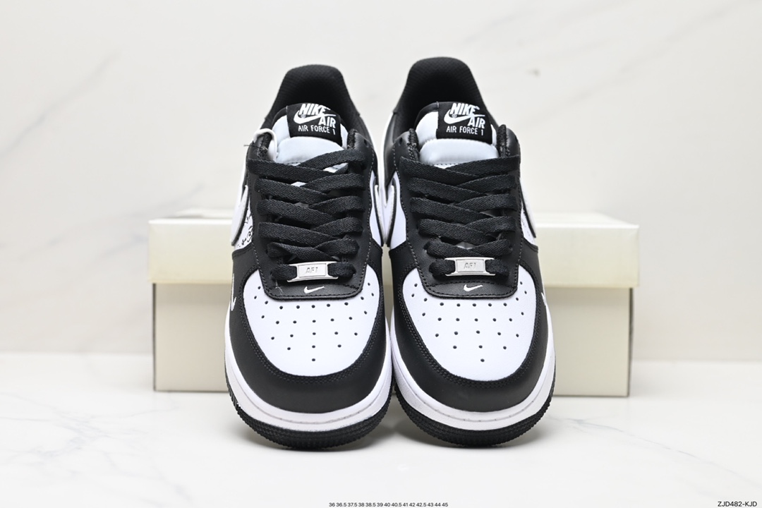 240 Nike Air Force 1 Low 空军一号低帮休闲运动板鞋 DV0788-003