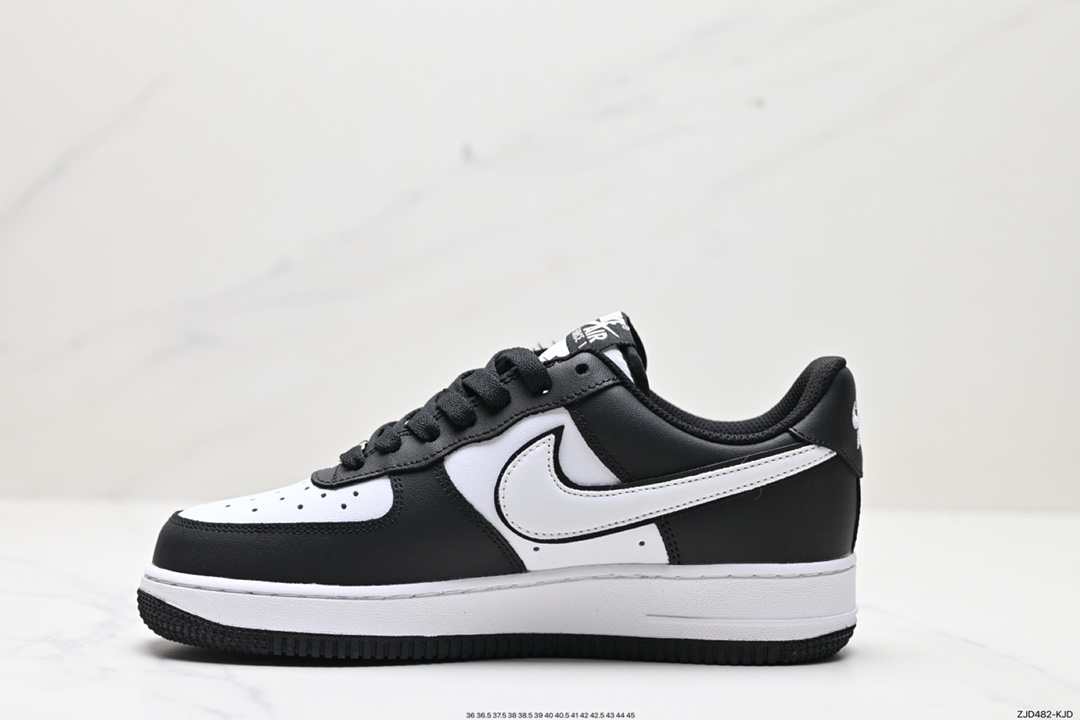 240 Nike Air Force 1 Low 空军一号低帮休闲运动板鞋 DV0788-003