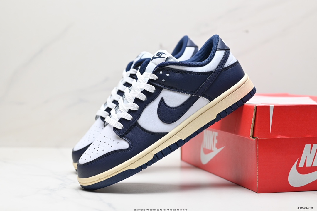 Nike SB Dunk Low Dunk series low-top casual sports skateboard shoes DD1391-108