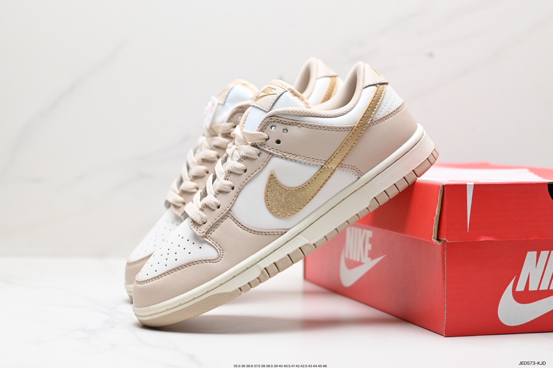 150 耐克Nike SB Dunk Low扣篮系列低帮休闲运动滑板板鞋 DD1391-108