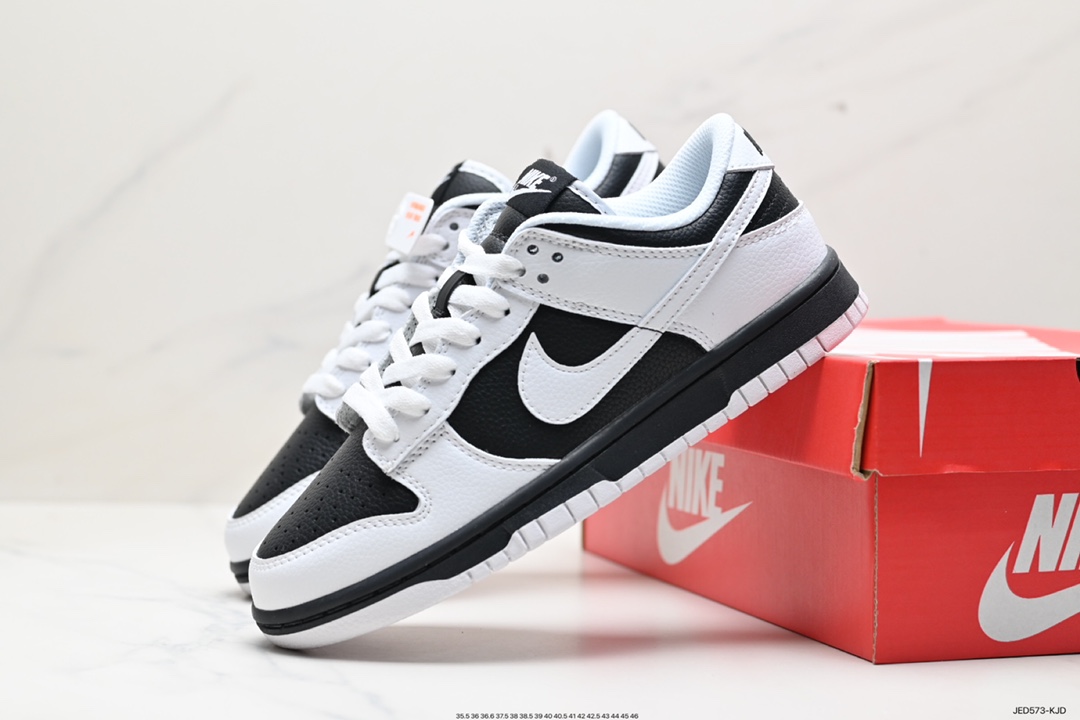 Nike SB Dunk Low Dunk series low-top casual sports skateboard shoes DD1391-108