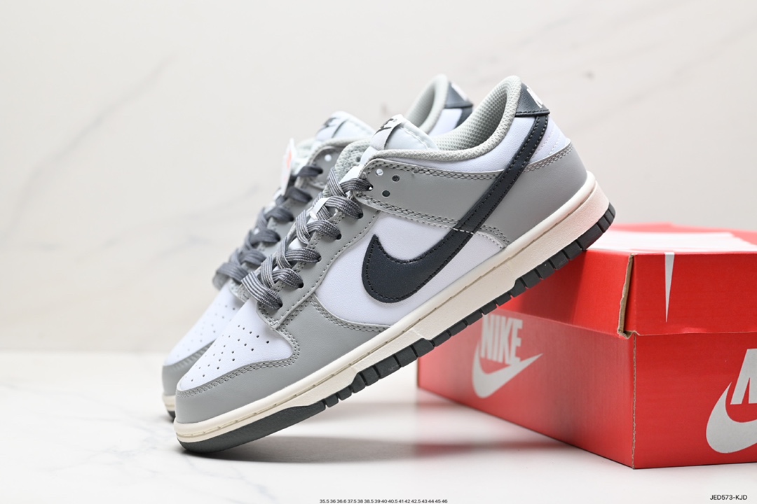 Nike SB Dunk Low Dunk series low-top casual sports skateboard shoes DD1391-108