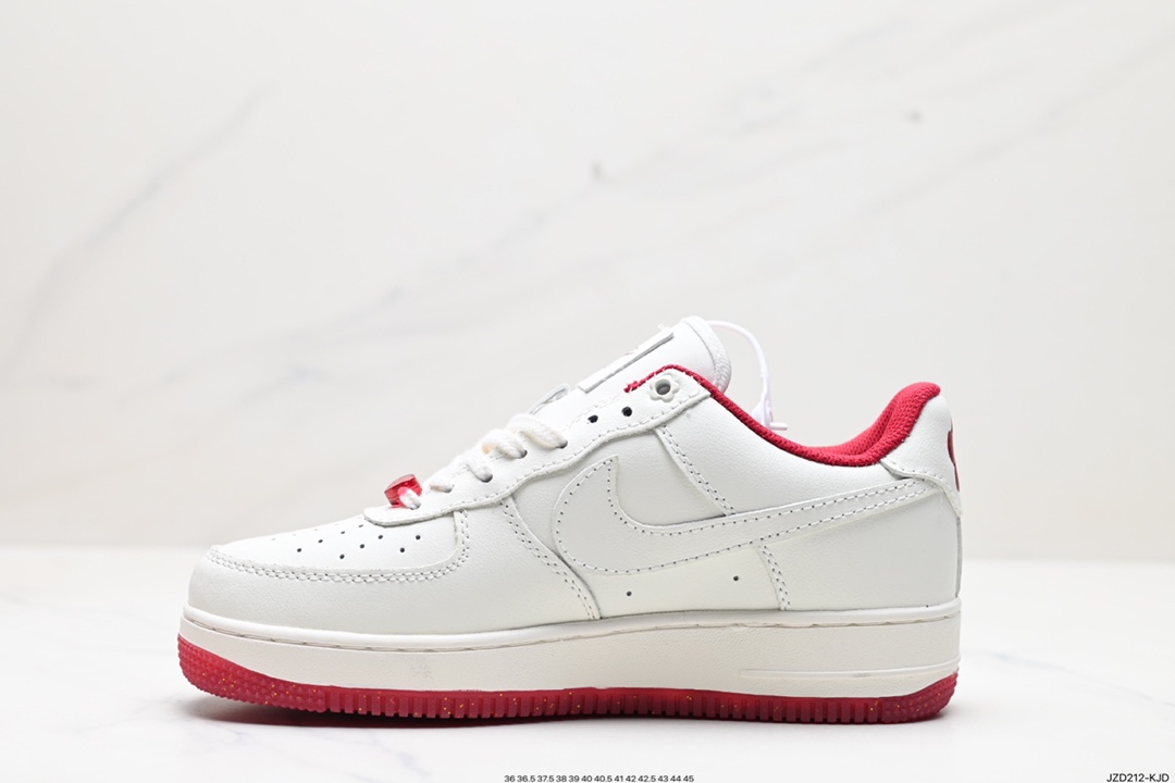 Nike Air Force 1 Low Air Force One low-top versatile casual sports shoes FZ5068-161