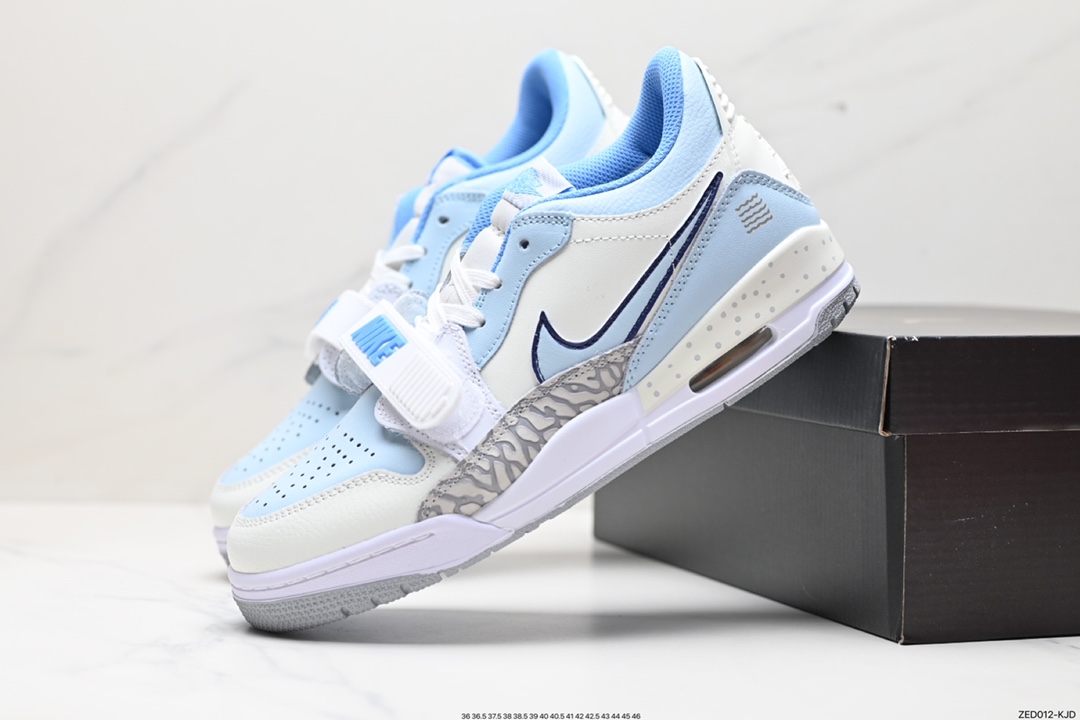 Air Jordan Legacy 312 FJ7223-141