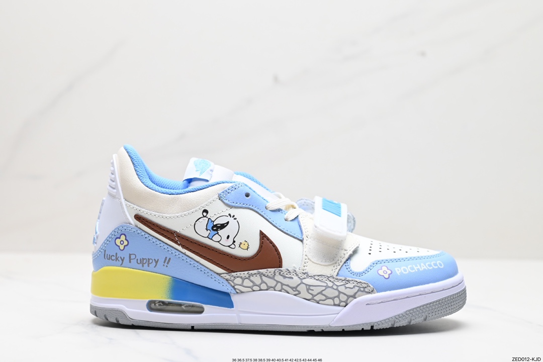 Air Jordan Legacy 312 FJ7223-141