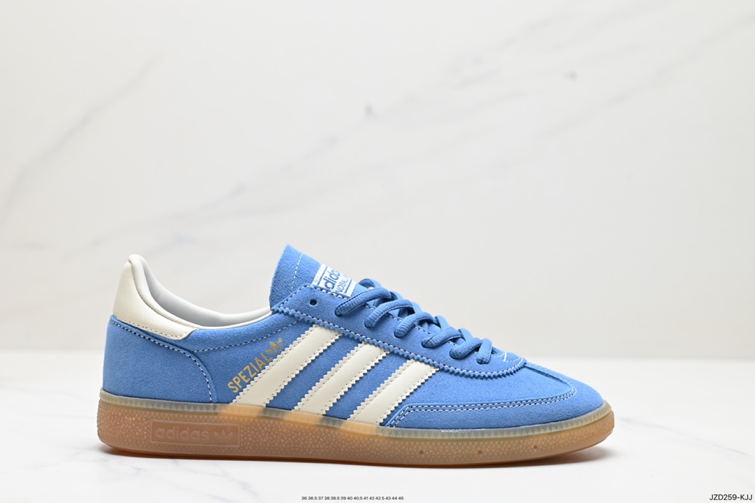 140 Adidas Handball Spezial  BD7633