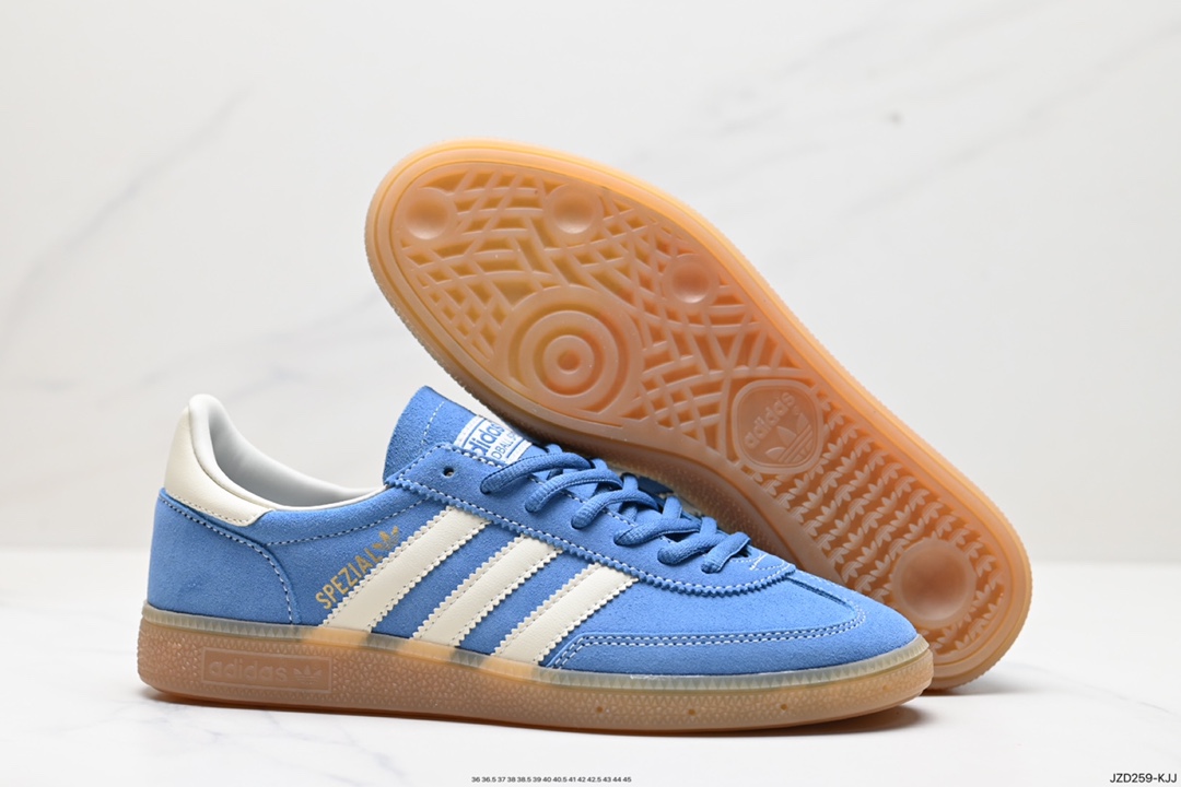 140 Adidas Handball Spezial  BD7633