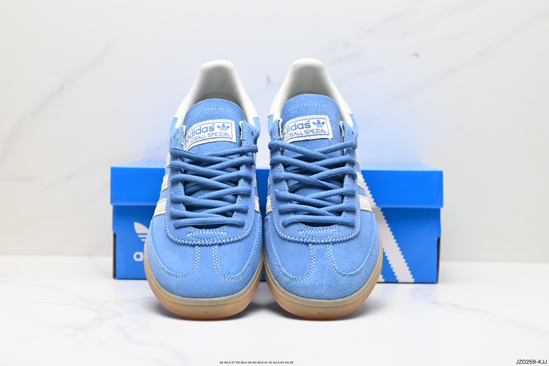 140 Adidas Handball Spezial  BD7633