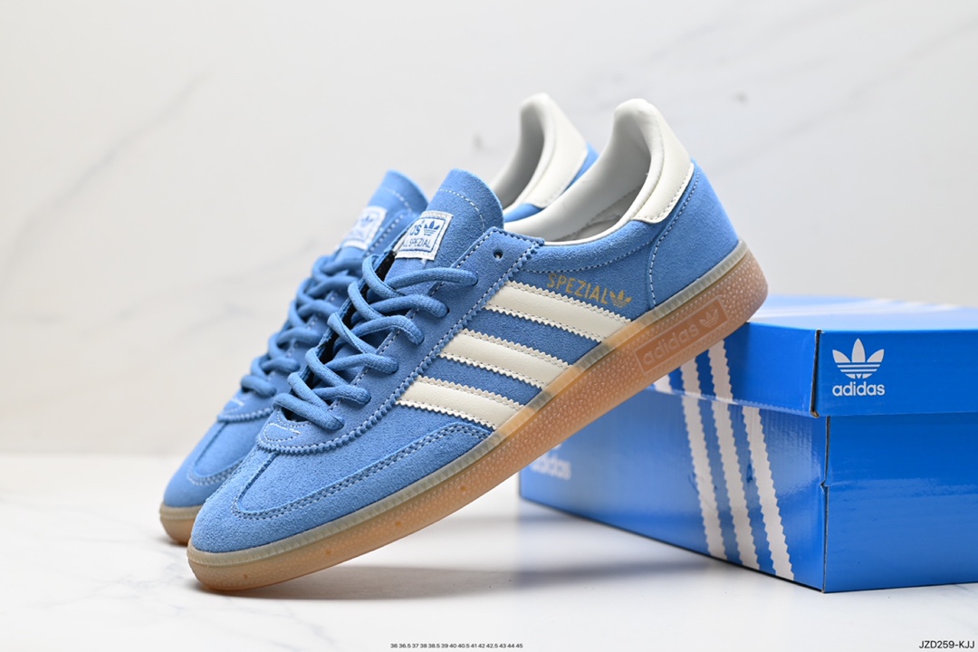 140 Adidas Handball Spezial  BD7633