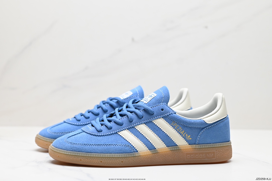 140 Adidas Handball Spezial  BD7633