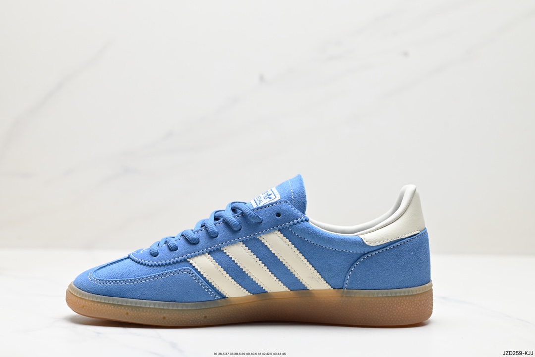 140 Adidas Handball Spezial  BD7633