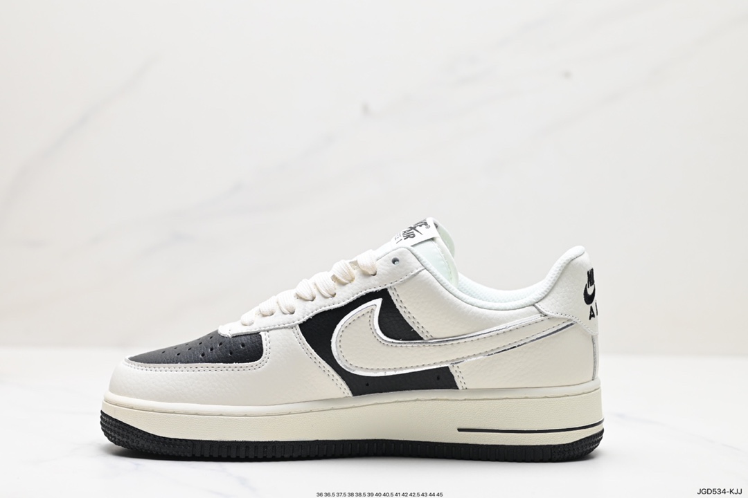 180 耐克Nike Air Force 1 Low 空军一号低帮百搭休闲运动板鞋 BM2023-102