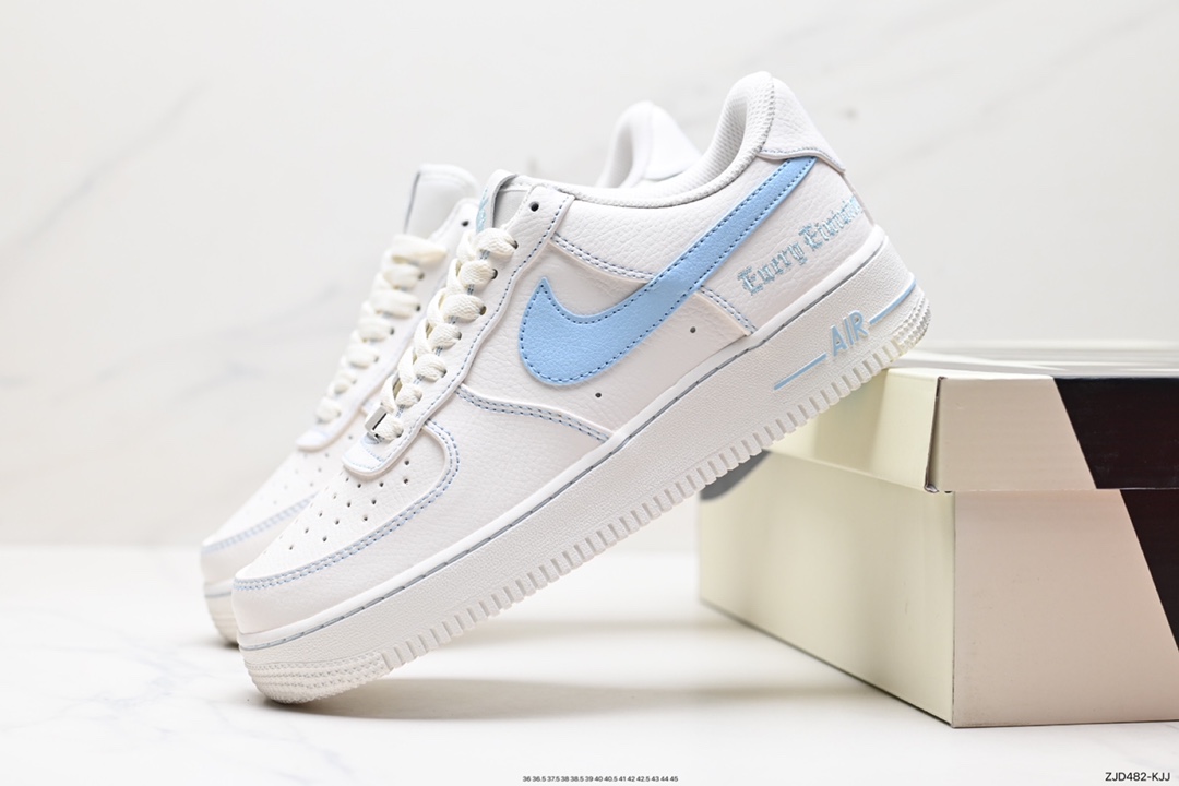 240 Nike Air Force 1 Low 空军一号低帮休闲运动板鞋 AA5360-800