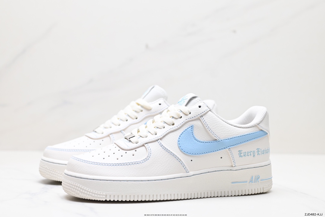 240 Nike Air Force 1 Low 空军一号低帮休闲运动板鞋 AA5360-800