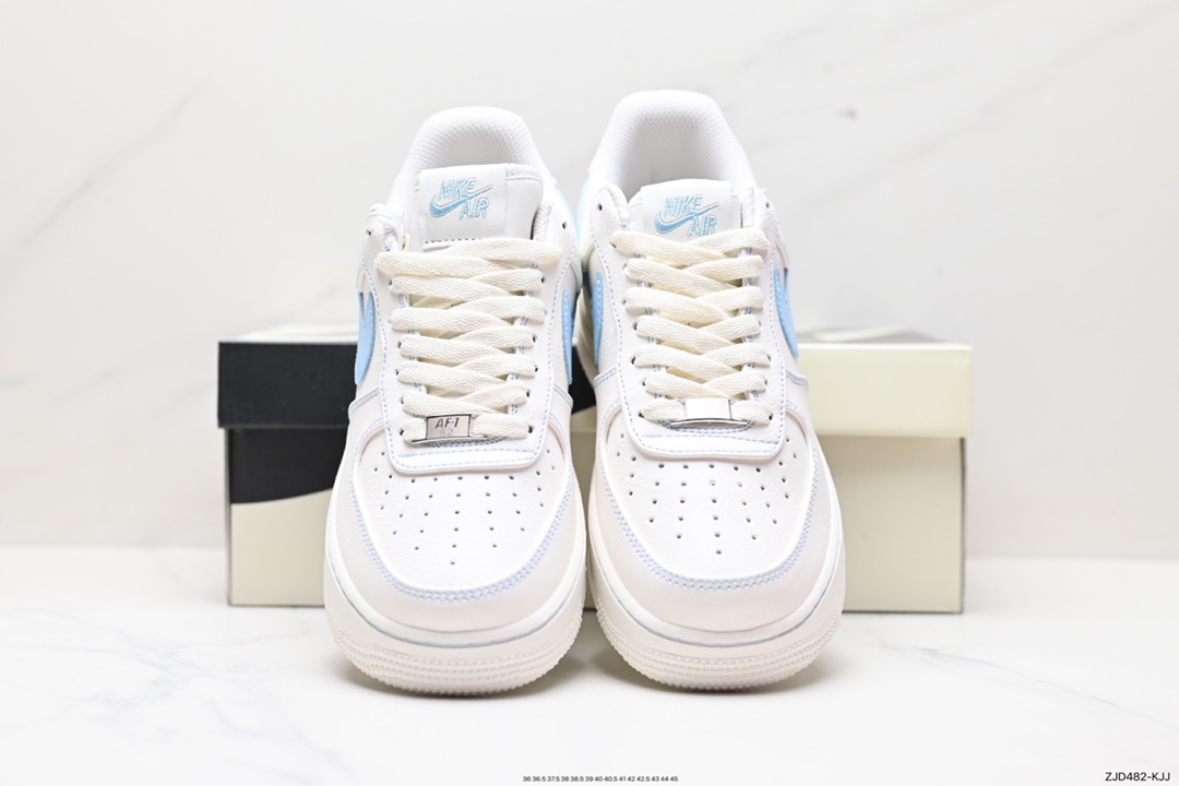 240 Nike Air Force 1 Low 空军一号低帮休闲运动板鞋 AA5360-800