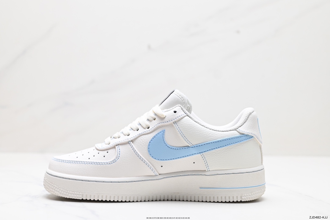 240 Nike Air Force 1 Low 空军一号低帮休闲运动板鞋 AA5360-800