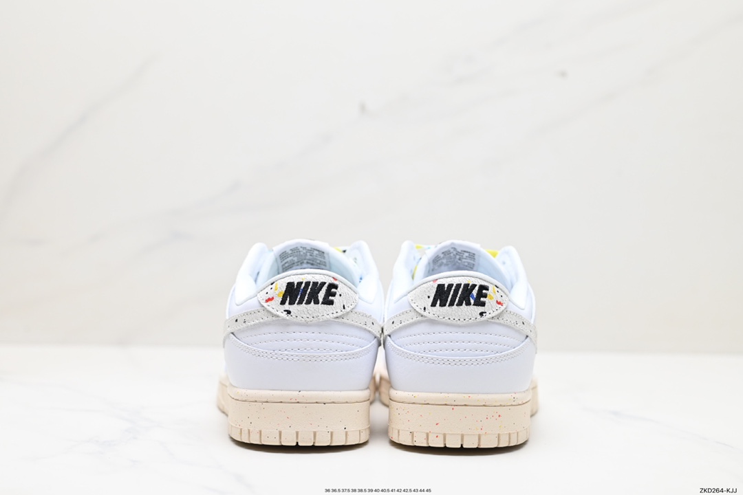 270 Nike SB Dunk Low FC2025-305