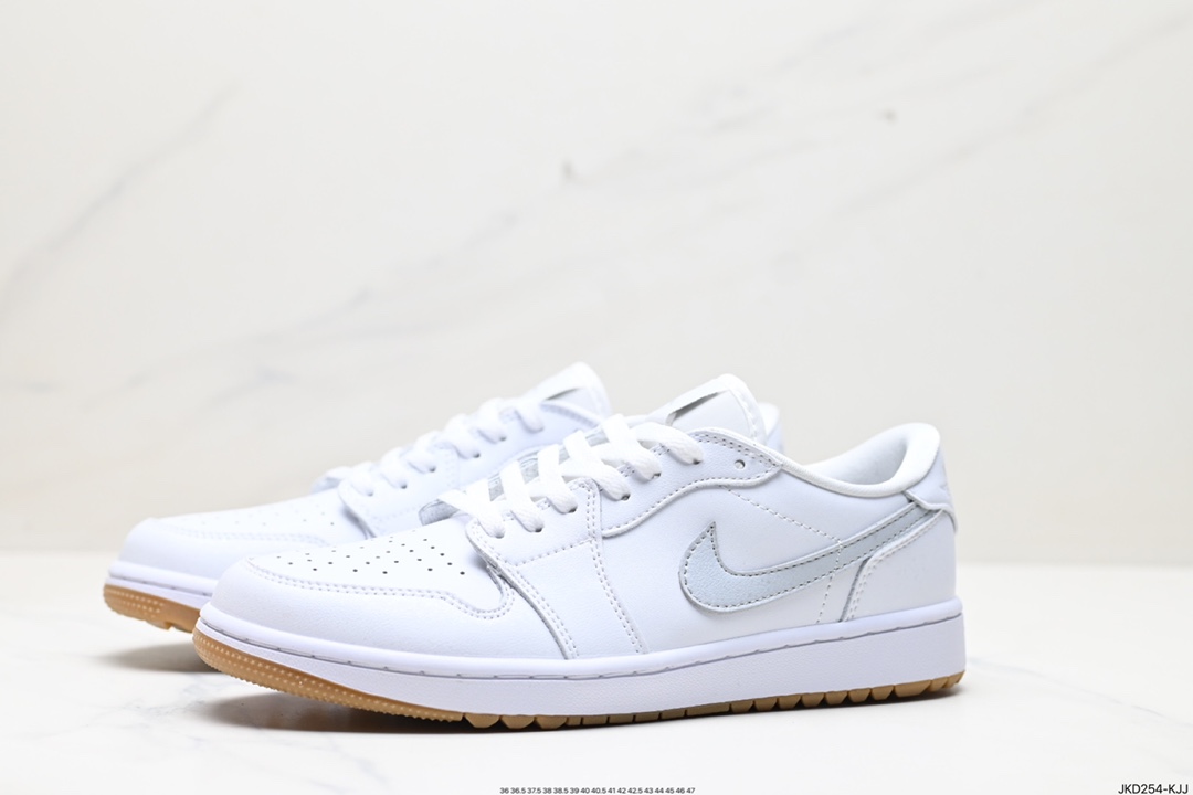 160 Air Jordan 1 Low DD9315-111