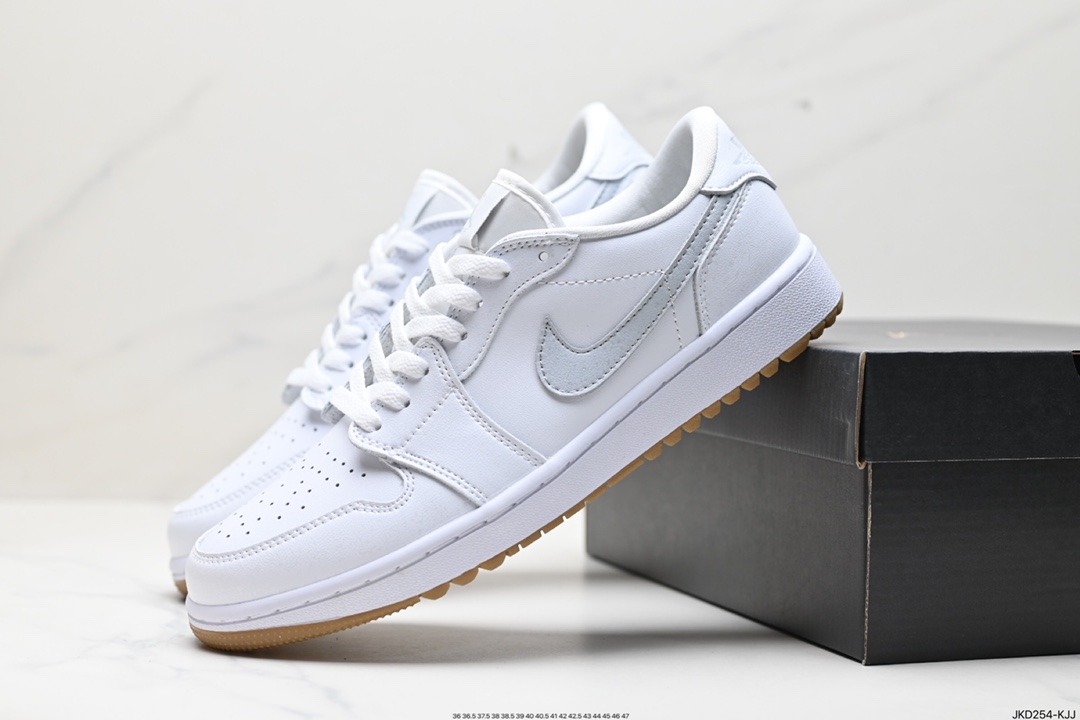 160 Air Jordan 1 Low DD9315-111