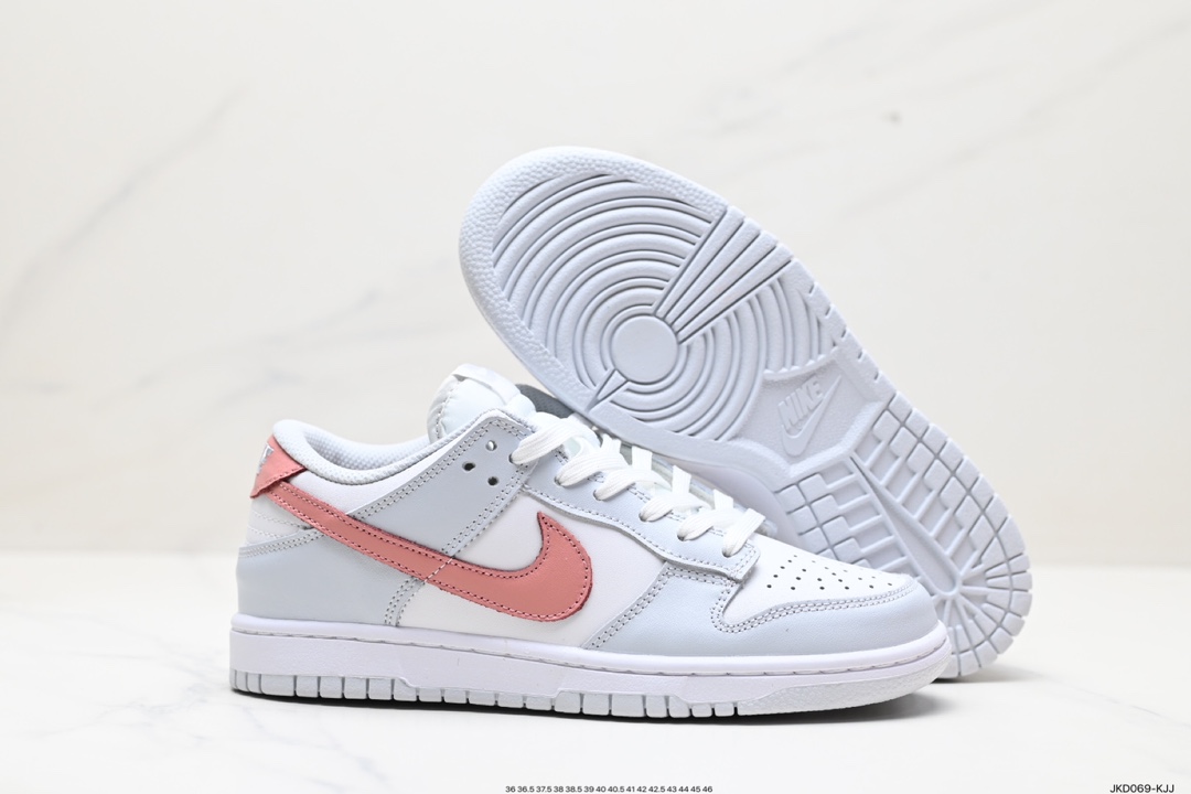 160 耐克Nike SB Dunk Low扣篮系列低帮休闲运动滑板板鞋 HF0730-160