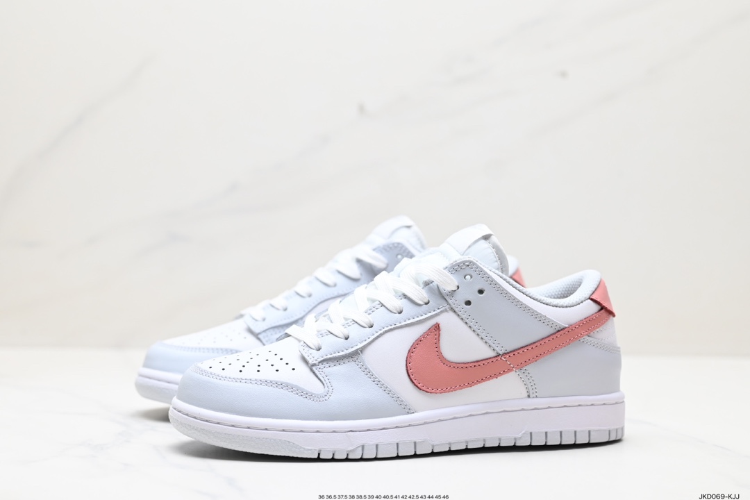 160 耐克Nike SB Dunk Low扣篮系列低帮休闲运动滑板板鞋 HF0730-160