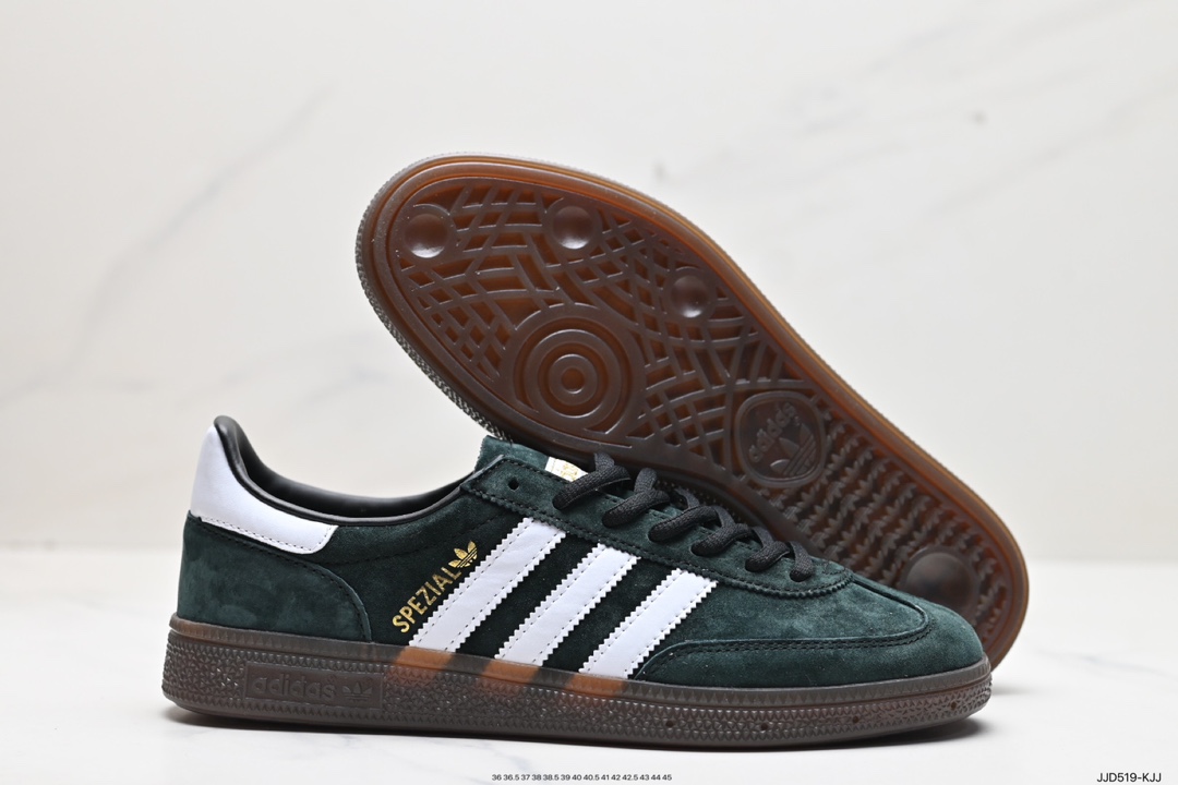 130 Adidas Handball Spezial DB3021