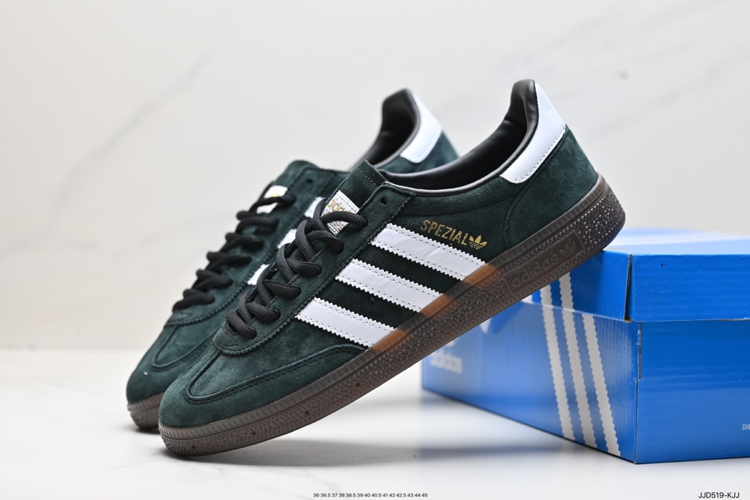 130 Adidas Handball Spezial DB3021