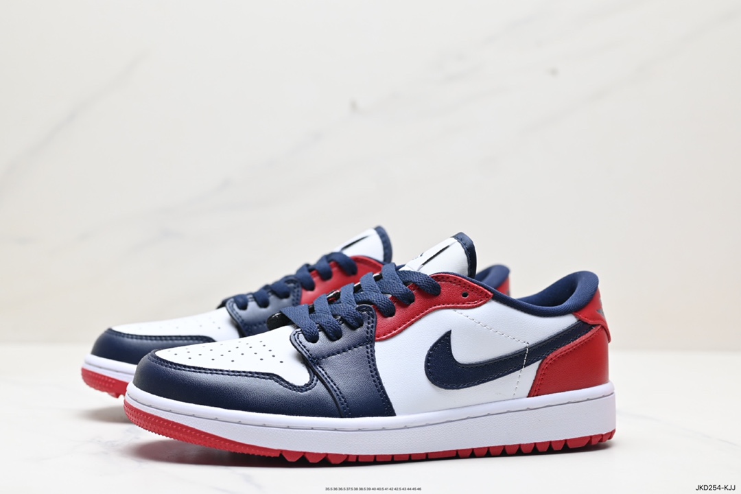 160 Air Jordan 1 Low 当前市场最优版本 DD9315-113