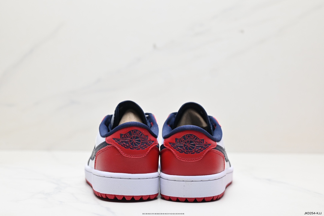 160 Air Jordan 1 Low 当前市场最优版本 DD9315-113