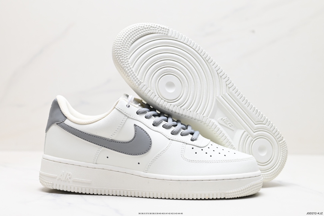 180 Nike Air Force 1 Low 空军一号低帮运动休闲板鞋 CQ5059-222