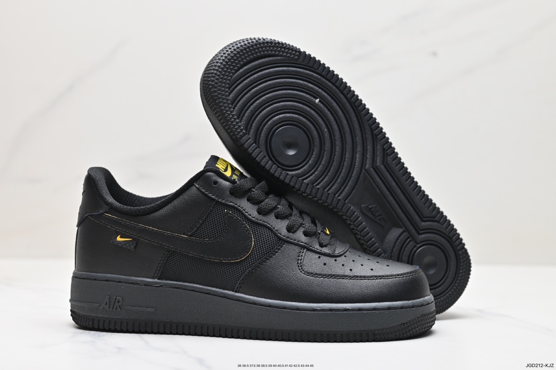 180 Nike Air Force 1 Low 空军一号低帮运动休闲板鞋 CQ5059-222